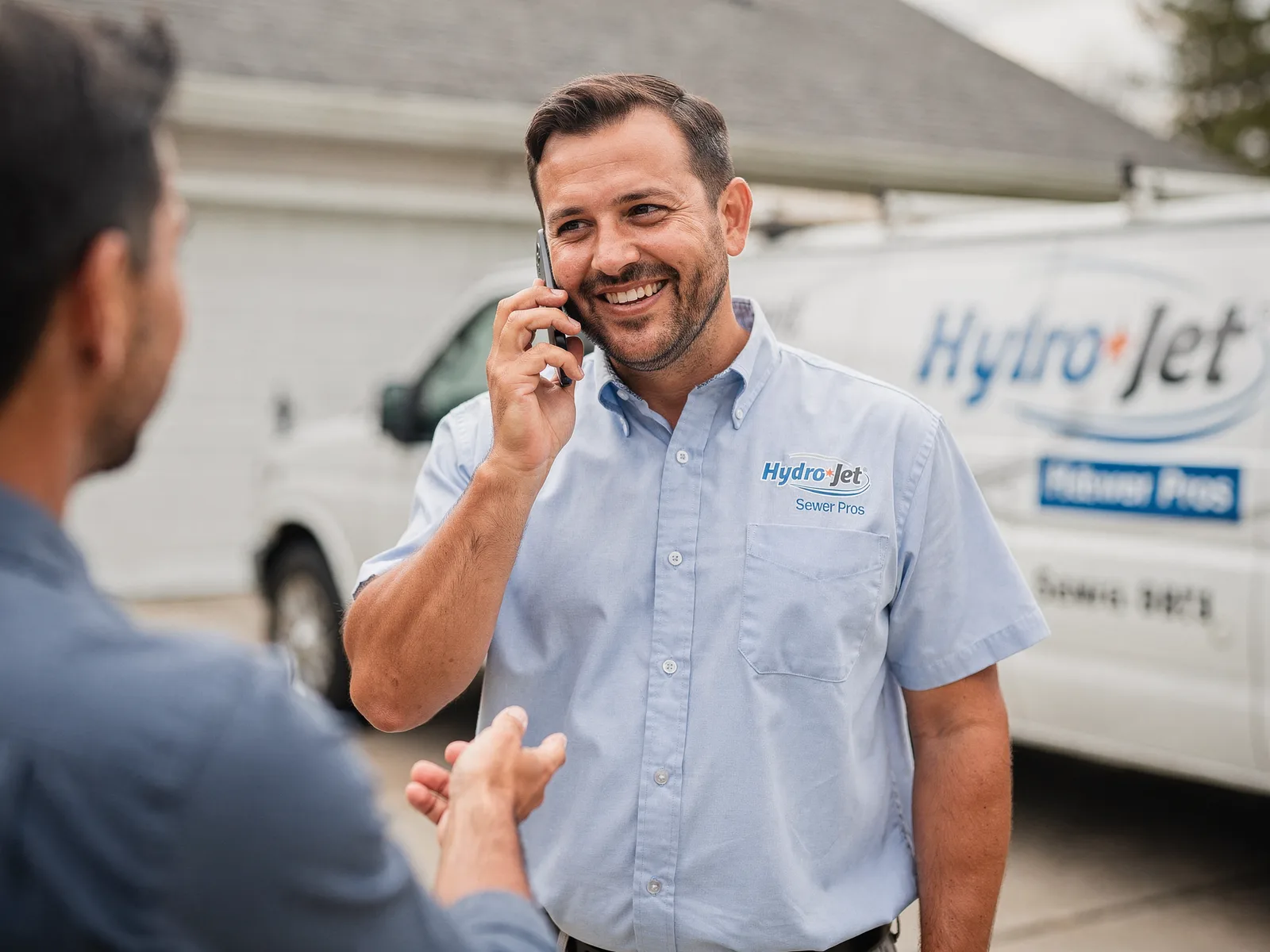 Hydro Jetting Near Me Tuckerton, NJ FAQs